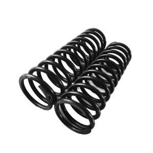 인장스프링 압축 스프링 3mm 와이어 Y 형 압력 원형 리턴 길이 20-100mm OD 16-35mm