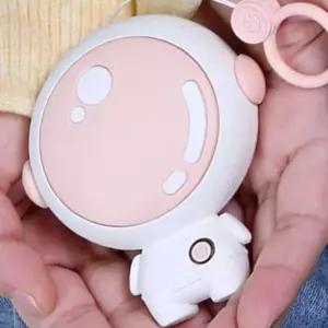 [서삼안전] 전자핫팩 휴대용 워머 핫팩 충전식손난로 방한 선물 (본품)