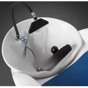 실 스파 워터폭포 장착 스레드 샤워 관리샵 수전 베드 기어 욕조 순환기