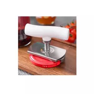 유리병 회전식 멀티 이지 오프너 미끄럼방지 병따개 다목적 만능 다용도 뚜껑 주방 병뚜껑