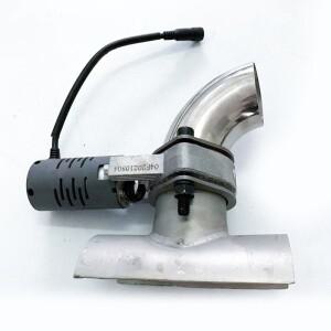 호환 자동차 배기 사운드 밸브 시스템 클램프 파이프 연결 원격 컨트롤러 스위치 버튼 조절식 수정 키트