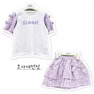 [리틀밥독]리틀밥독W그라함SET  B252MTS04MPT17_DJ