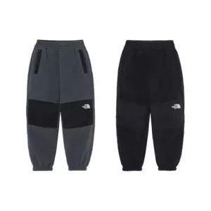 노스페이스 키즈 NP6KR58 데날리 플리스 팬츠 145082
