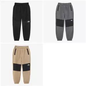 노스페이스 키즈 NP6KP54 마티스 플리스 팬츠 145083