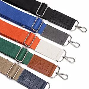 포올 웨빙 가방스트랩 크로스끈 어깨끈 FAST001끈 끈 가방줄 핸드백끈 스트랩 빙스 가방끈 걸이