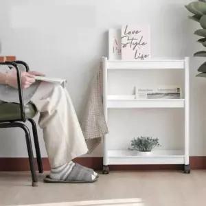 [JED] 슬림 3단 케니 트롤리