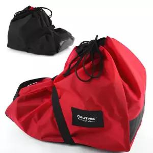 멀티 등산화 케이스신발 주머니 슈즈 화포켓 화주머니 운동화 여행용 휴대용백 보조가방 조리개백