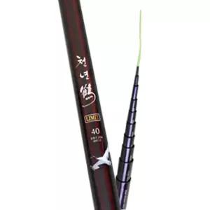 천류 천년학 리미트 붕어대낚시대 낚싯대 도구 공구 일반대 고급대 선물용대 선물용