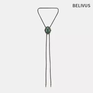 [빌리버스]빌리버스 루프타이 볼로타이 끈 빈티지 로프 넥타이 BSMT010