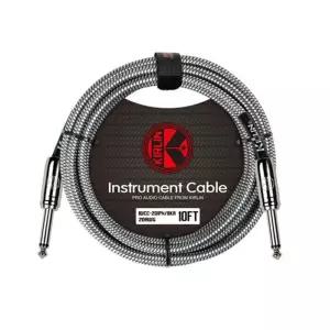 기타케이블 악기 3m BKA 잭선 케이블 베이스케이블 음향 음성 연주용 연결 일렉 전기 소품