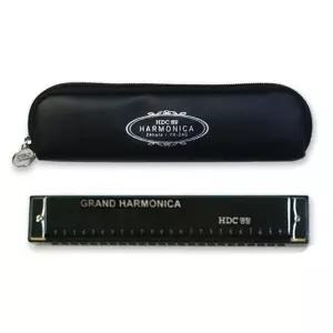 음악 하모니카 교재용악기 교구 교재용 준비물 초등 입문용 연습용 용악기