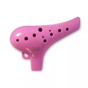 알토씨 어린이오카리나 알토C 핑크C AC 오카리나C 교육용 초등 초보자용