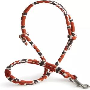 베라 브래들리 여성 프리미엄 코튼 랜야드