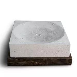 물멍 또르르 물방울 장식품 카페 감성인테리어