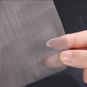 개미 농장 집 탈출 방지 밀도 메쉬 도구 스테인레스 스틸 80 메쉬 둥지 액세서리