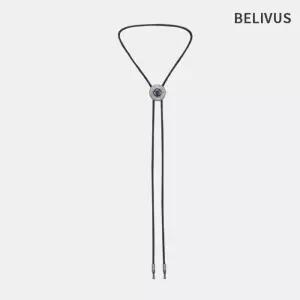 [빌리버스]빌리버스 루프타이 로프 볼로타이 팬던트 끈 넥타이 BSMT014