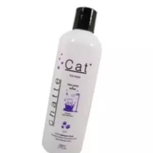 린스 세정 고양이 헤어볼제거용 샴푸 포메 KWFJ2LNE