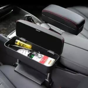 [JED] 쿠션 수납 차량용 팔 걸이 거치대 DD-11101