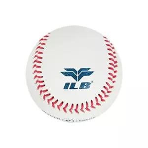 ILB 안전 야구공(ISB200) 12개입 야구볼 게임볼 게임 경기볼 볼 운동