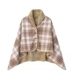 극세사 융털담요 단추 숄더담요 다용도 간편무릎담요 무릎담요 학생담요 항공담요 치마담요