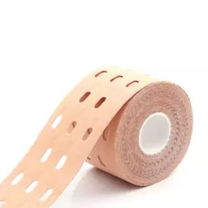 키네시올로지 스포츠 근육 무릎 어깨 테이핑 이프 용잎 운동 볼링 허리 손목 재활