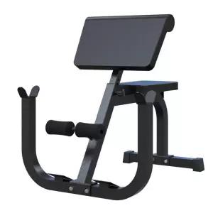 암컬 벤치 이두근 팔 헬스장 운동기구 이두박 웨이트