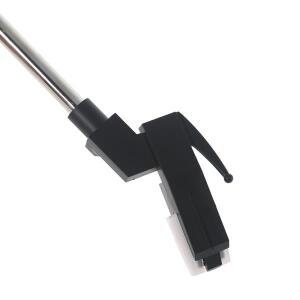 레코드 플레이어용 호환 비닐 턴테이블 바늘 브래킷 카트리지 스타일러스 디스크 캡