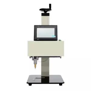 공압 금속 각인기 마킹기 조각 로고 휴대용 금속각인기 명판