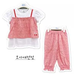 [리틀밥독]리틀밥독W프루SET  B252MTS01MPT13_DJ