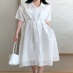 [카라]KARRA (77까지)홀리데이벨티드원피스_A5M0845