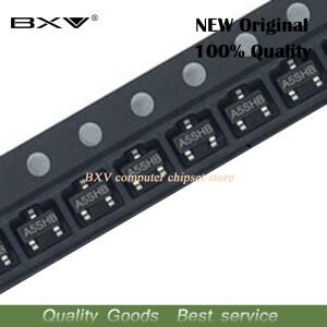 SMD MOS 트랜지스터 P 채널 전계 효과 SI2305 SOT-23 SOT A5SHB 50 개