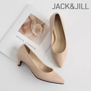 [잭앤질]잭앤질 5cm 뾰족코 스틸레토힐(JA1Z110)