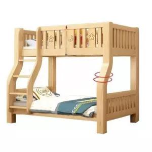 중학생 침대 베드 초등학생 원룸 일체형 이층 침대세트 벙커 세트 벙커침대 성인 철제