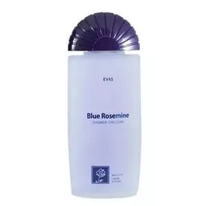 에바스 샤워코롱 바디 향수 블루 185ml코 용향수 용품 용코 목욕 고급코 코선물