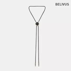 [빌리버스]빌리버스 볼로타이 타이슬링 정장 캐주얼 로프 넥타이 BSMT011