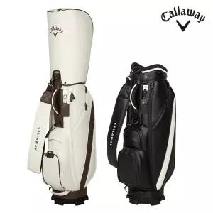 캘러웨이 25 센테니얼 남성용 골프백 캐디백