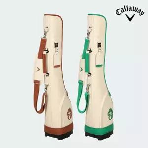 [하프클럽/캘러웨이]우먼스 스프링스 하프 스탠드백