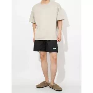 [하프클럽/해리슨]말리부 비치 반바지 N30 LJEC1097