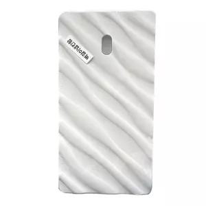 웨이브 무전사벽걸이냅킨함디스펜서 케이스 킨통 킨함 수납 넵킨디 넵킨 킨보관