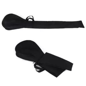 켈윈 고급 하프주머니 (KW-H211) 골프 하프백 채가방 채백 골프백 보관백 수납백