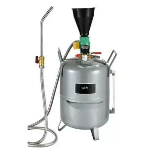 기어 오일 주입기 20l 충전 교체펌프 급유기 윤활유 밋션 주사기 기어오일 자동차 정비소