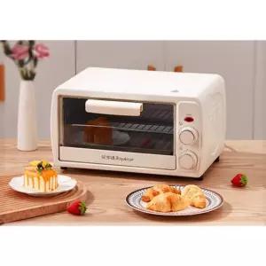 초소형전자레인지 베이킹 레트로 초소형 차박 12L