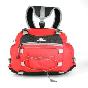 솔트렉 뉴트래블런너 소형배낭 등산가방 배낭 야외 여행용 가벼운