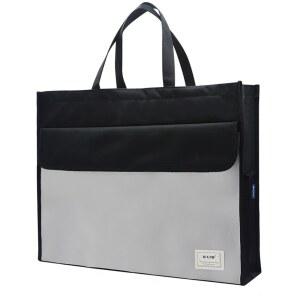 스케치북가방 A3 8절지 레슨용 아트가방 토트백 컬러의 아트백 4선 스케치보드