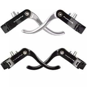 픽시브레이크 FMFXTR 자전거 브레이크 레버 경량 알루미늄 합금 핸들 바이크 기어