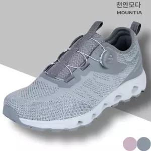 [마운티아]마운티아 여름 남,여 공용 아쿠아슈즈 통기성 좋은 물빠짐 가능한 아이스런