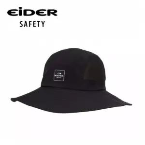 아이더 세이프티모자 메쉬캠프햇 HUS24C02 낚시 등산 메쉬 여름 캠프햇