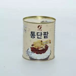 팥빙수 스위트웰 빙수밭 850g식자재 식료품 가공식품 식당재료 제과제빵 베이커리 홈킹 베이 떡 도너츠 양