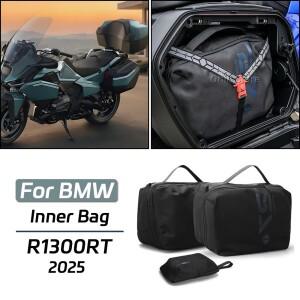 [호환품]BMW 호환 R1300RT 2025 바이크 오토바이 수트케이스 내부 가방 툴킷 사이드 R 1300 RT 탑박스 트렁