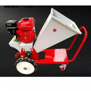 소형 사료 절단기 분쇄기 가정용 차량용 과수원 가축용 짚단 곡물분쇄기 파쇄기 나무 잔가지